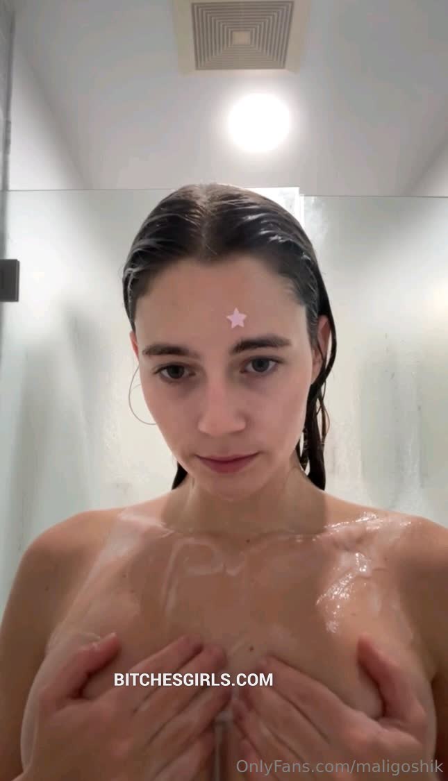 Anna Malygon Ukrainian Nude Videos