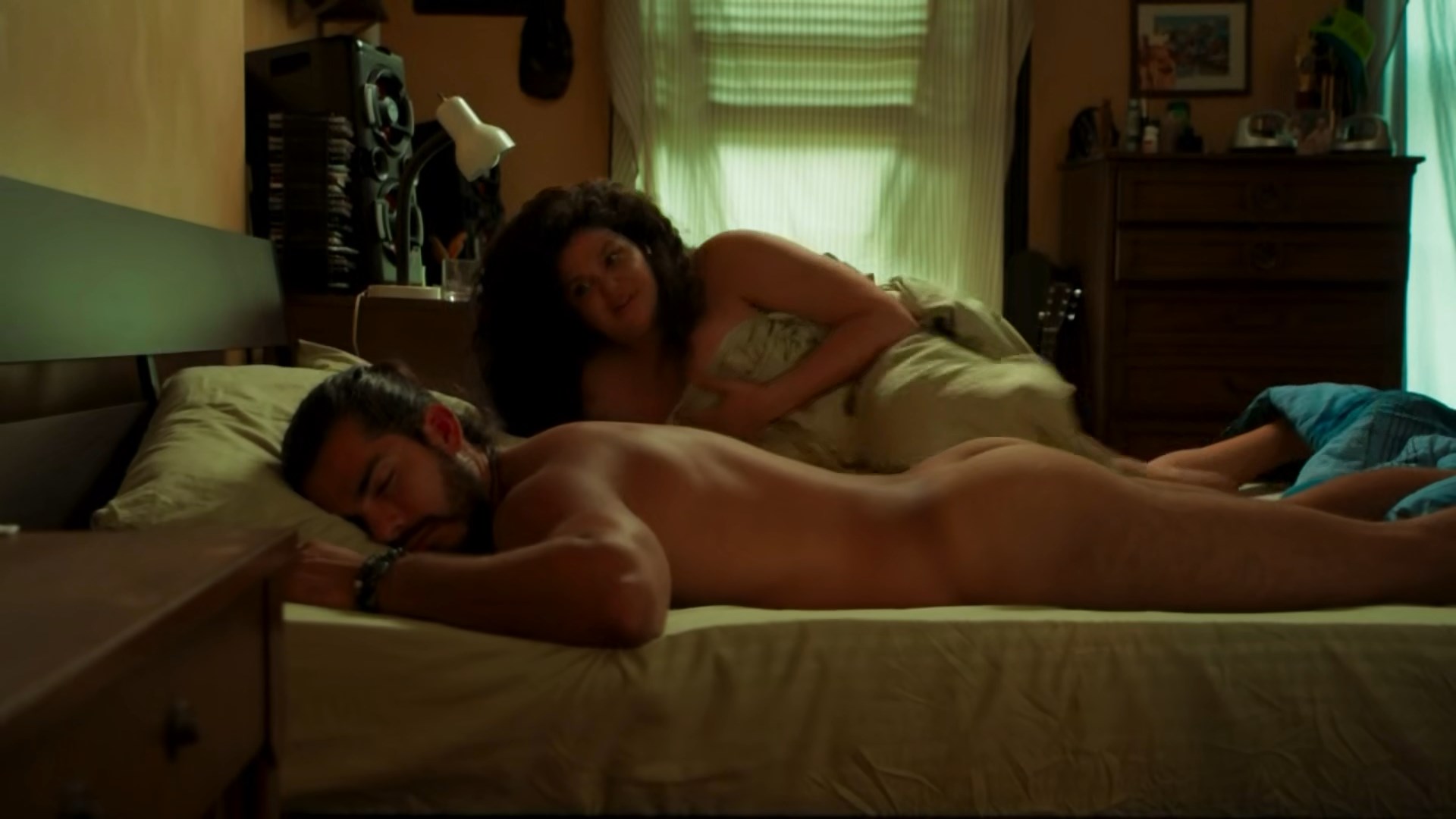 Nude video celebs Actress Michelle Buteau