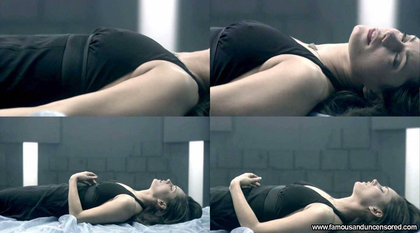 The Last Sect Natalie Brown Sexy Beautiful Celebrity Nude Scene