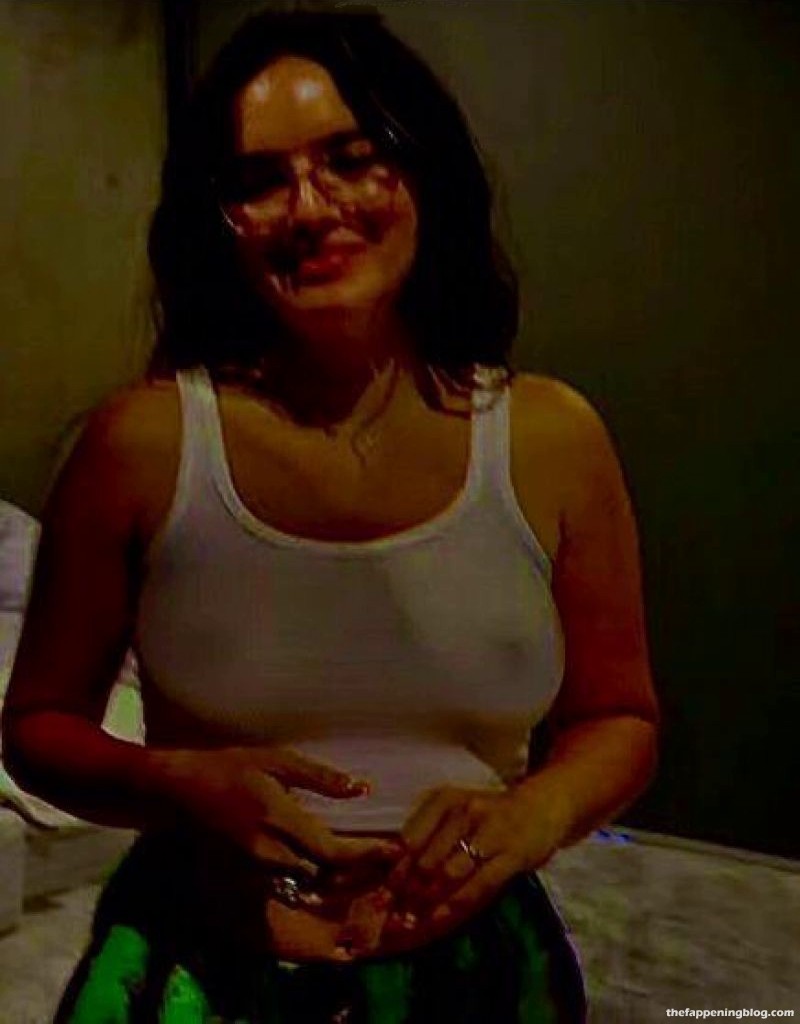 Natalie Mariduena natalinanoel Nude Leaks Photo 122