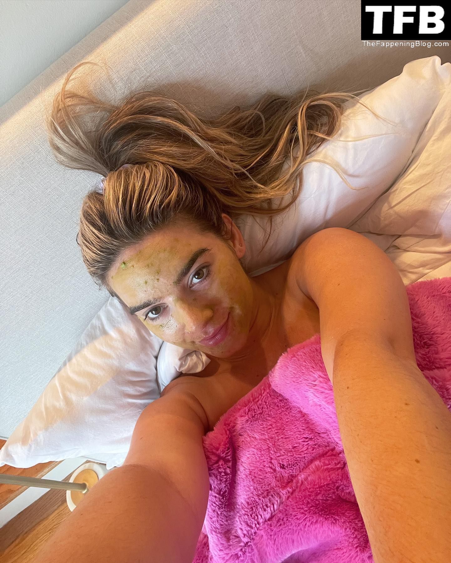 Natalie Mariduena natalinanoel Nude Leaks Photo 245