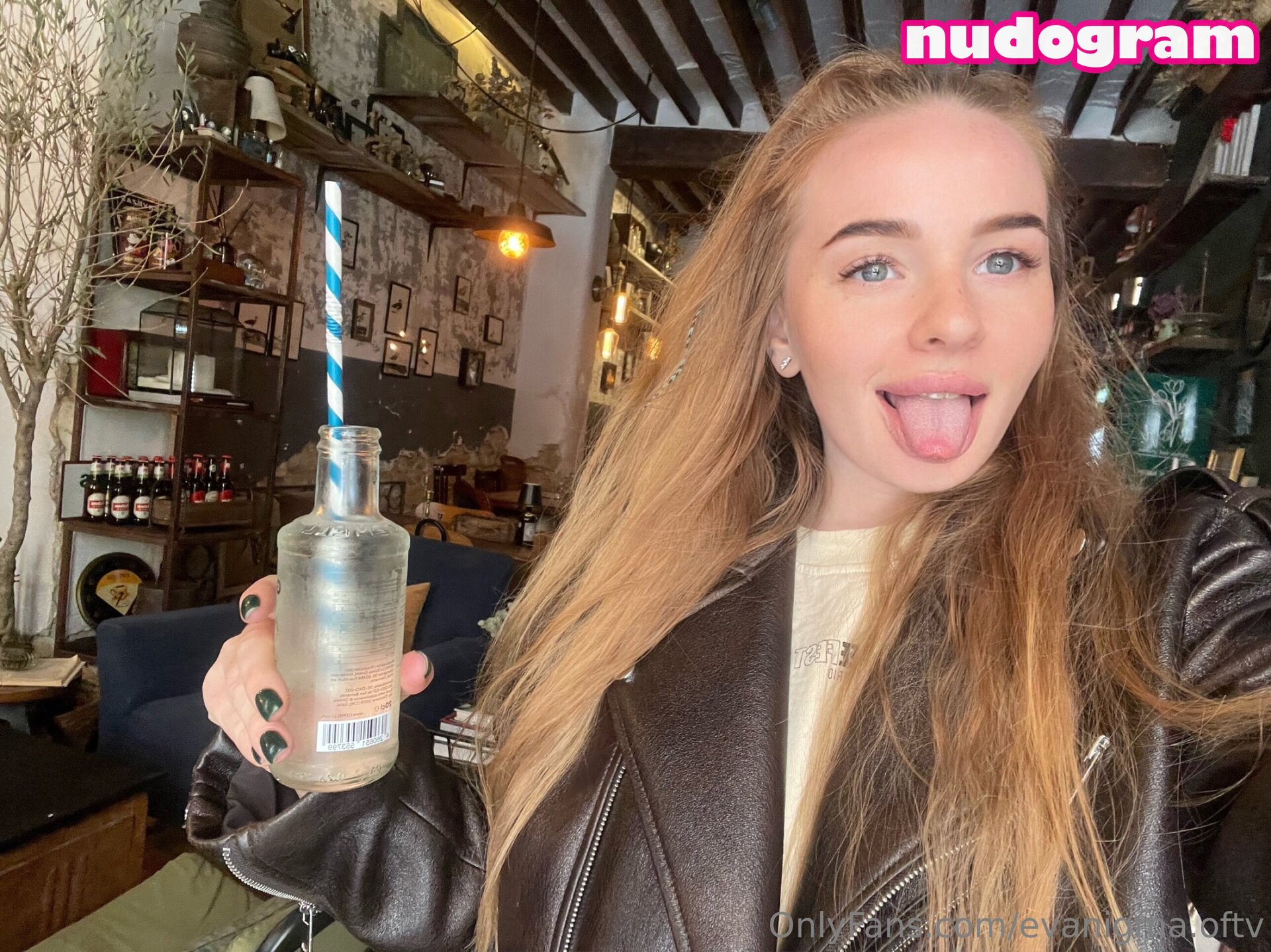 evanigma evanigma.oftv Nude Leaks OnlyFans