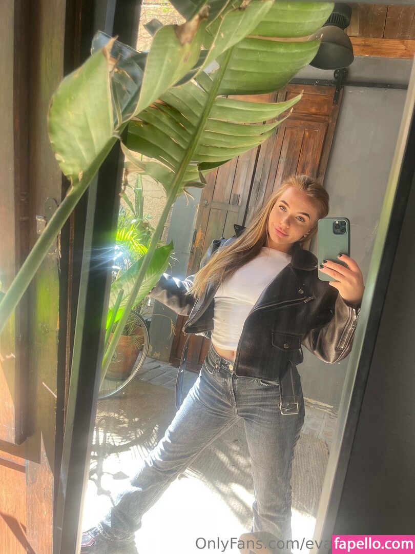 evanigma evanigma.oftv Nude Leaked OnlyFans