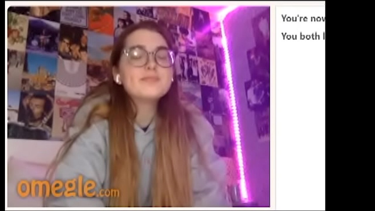 who is she?