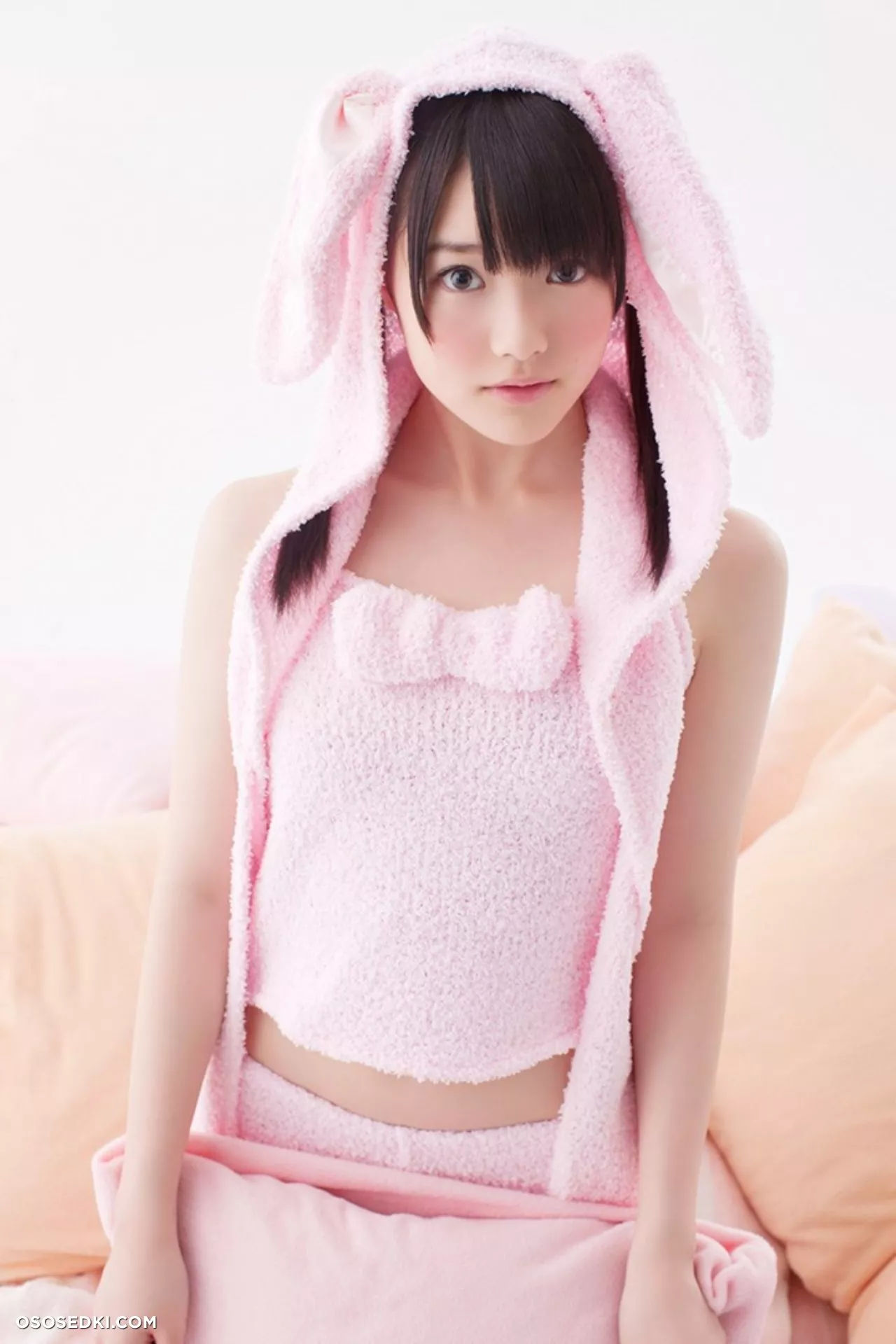 Asian model Kimoto Kanon