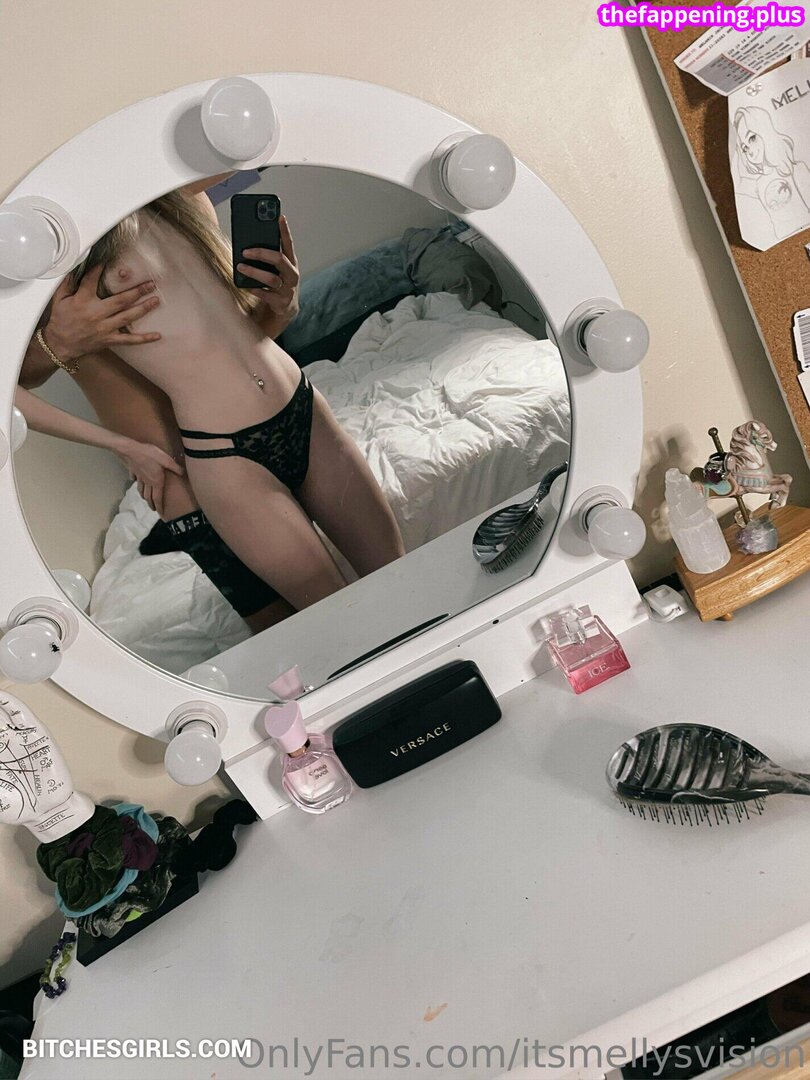 Itsmelly OnlyFans 5