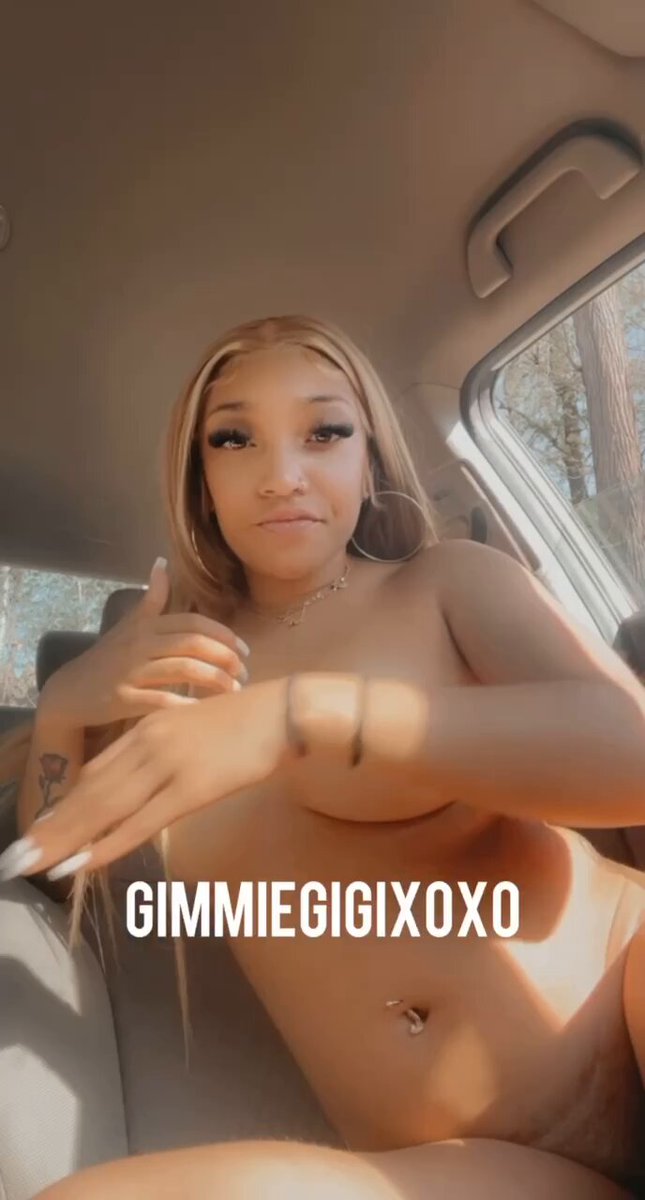 gimmiethatgigis video Tweet
