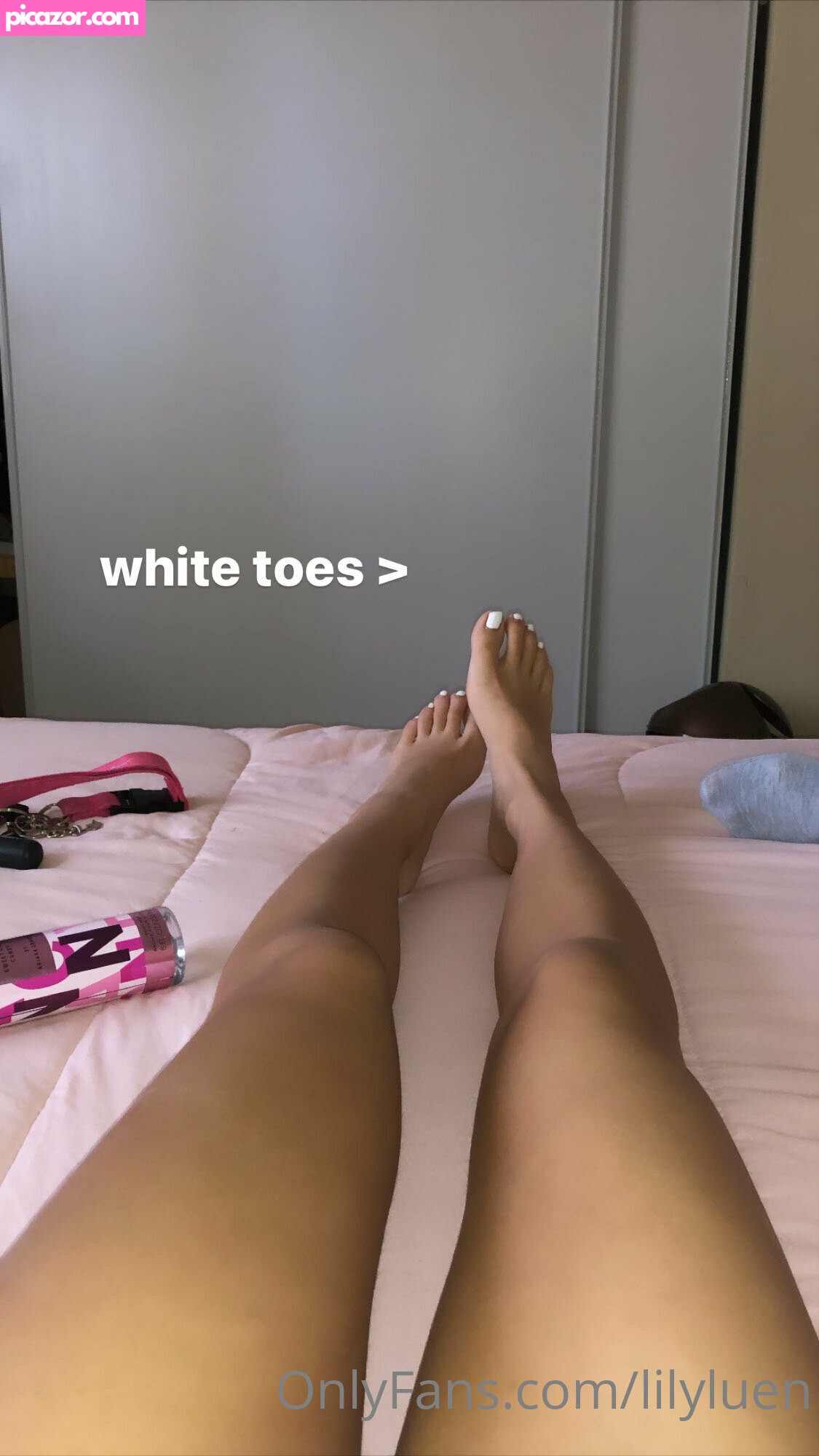 Lily Luen