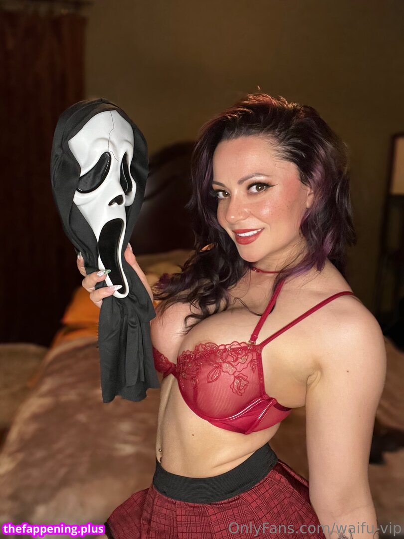 waifu-vip waifusvip OnlyFans 11