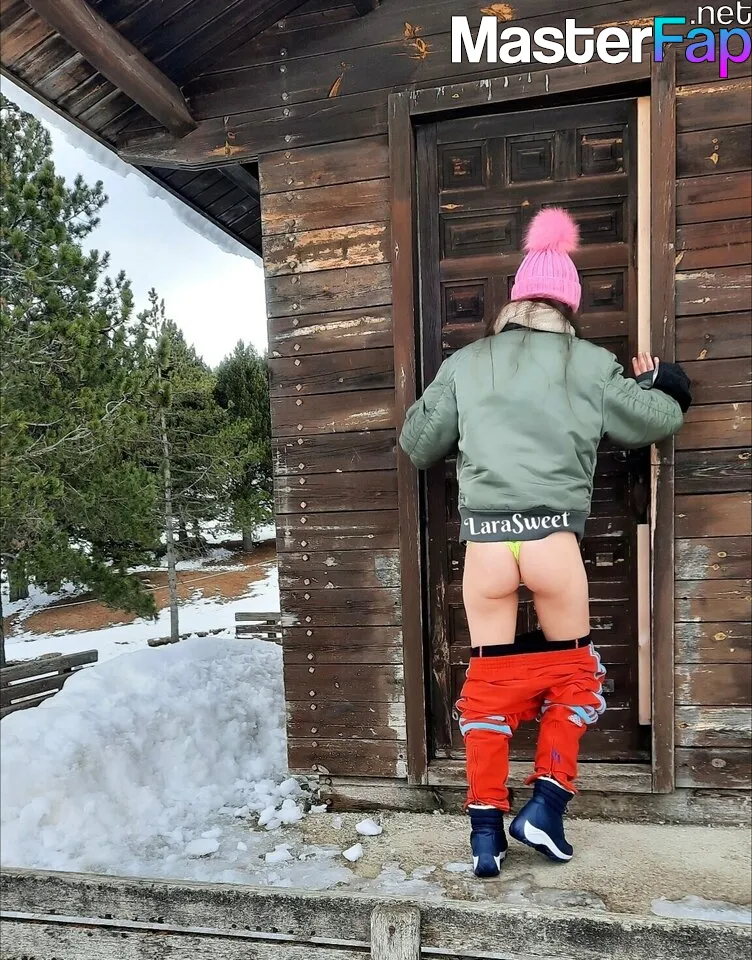 Lara Sweet 2 Nude OnlyFans Leak Picture lYRaK7RDx0