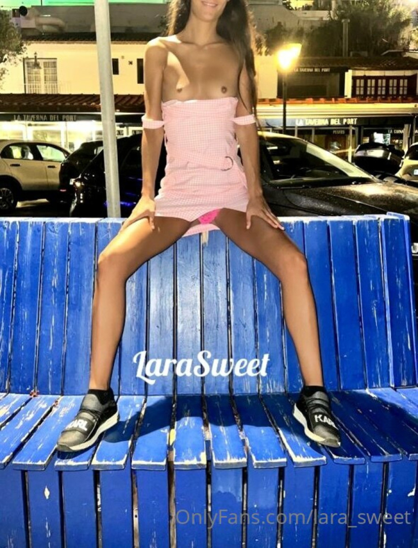 larasweet Leaked