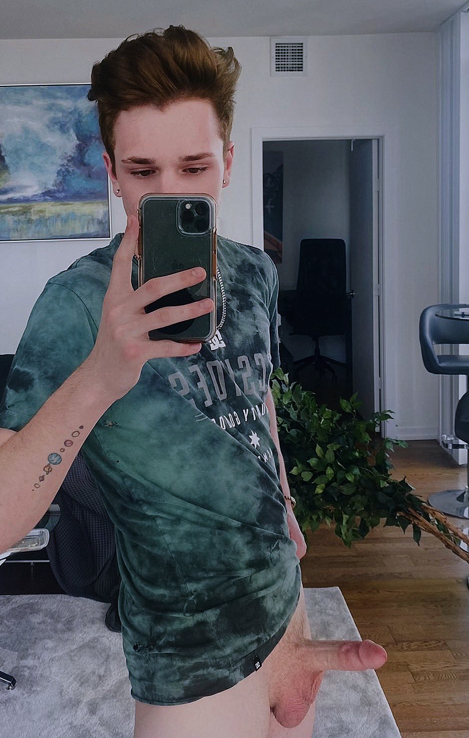 Jake Hill on X: post your nudes