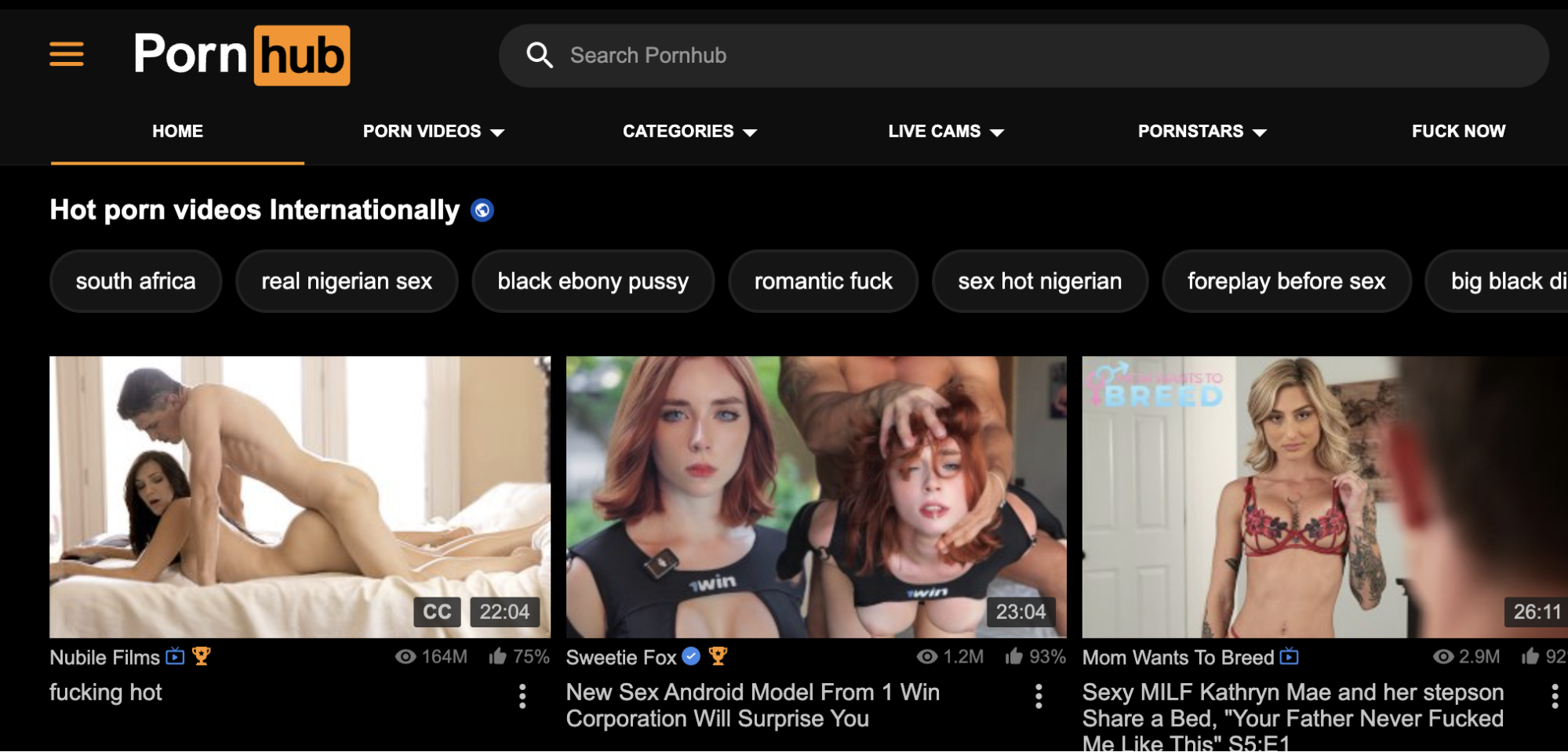 How to Sell Nudes Online and Make Money