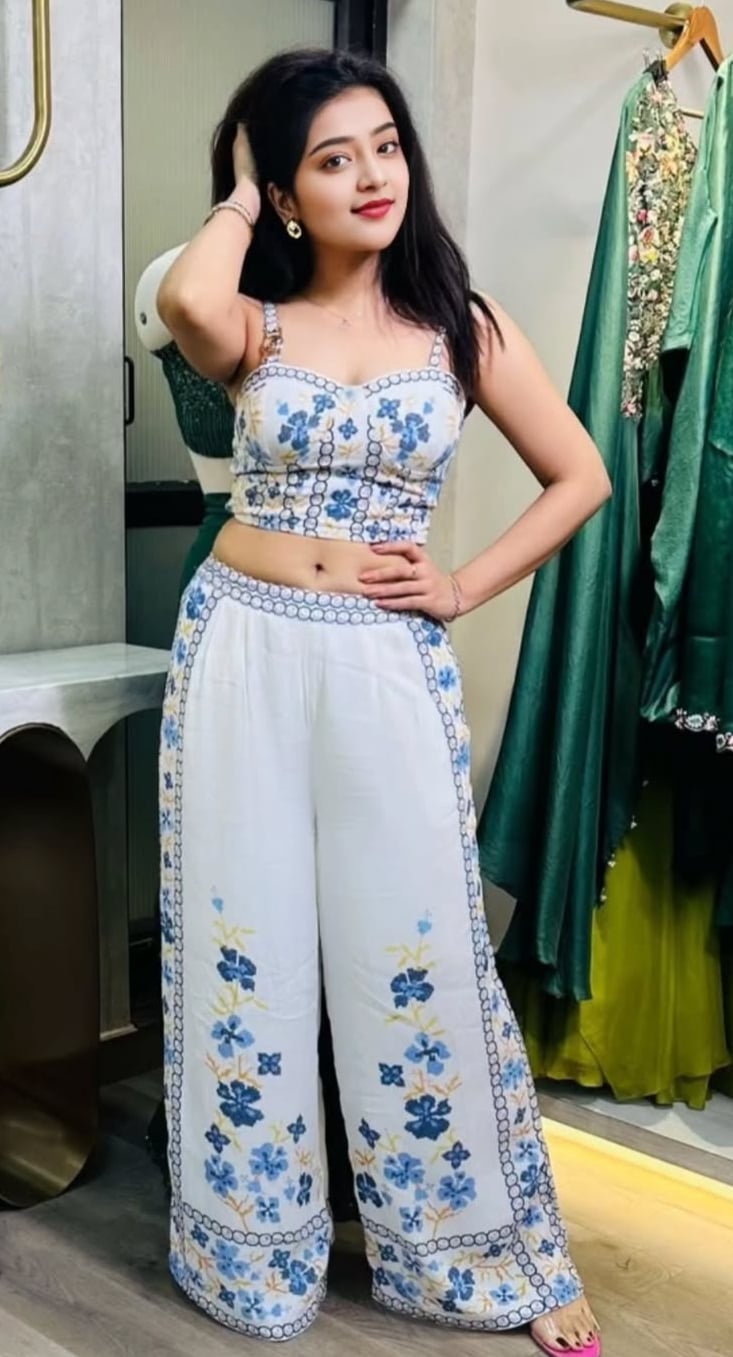 Pracchi Singh