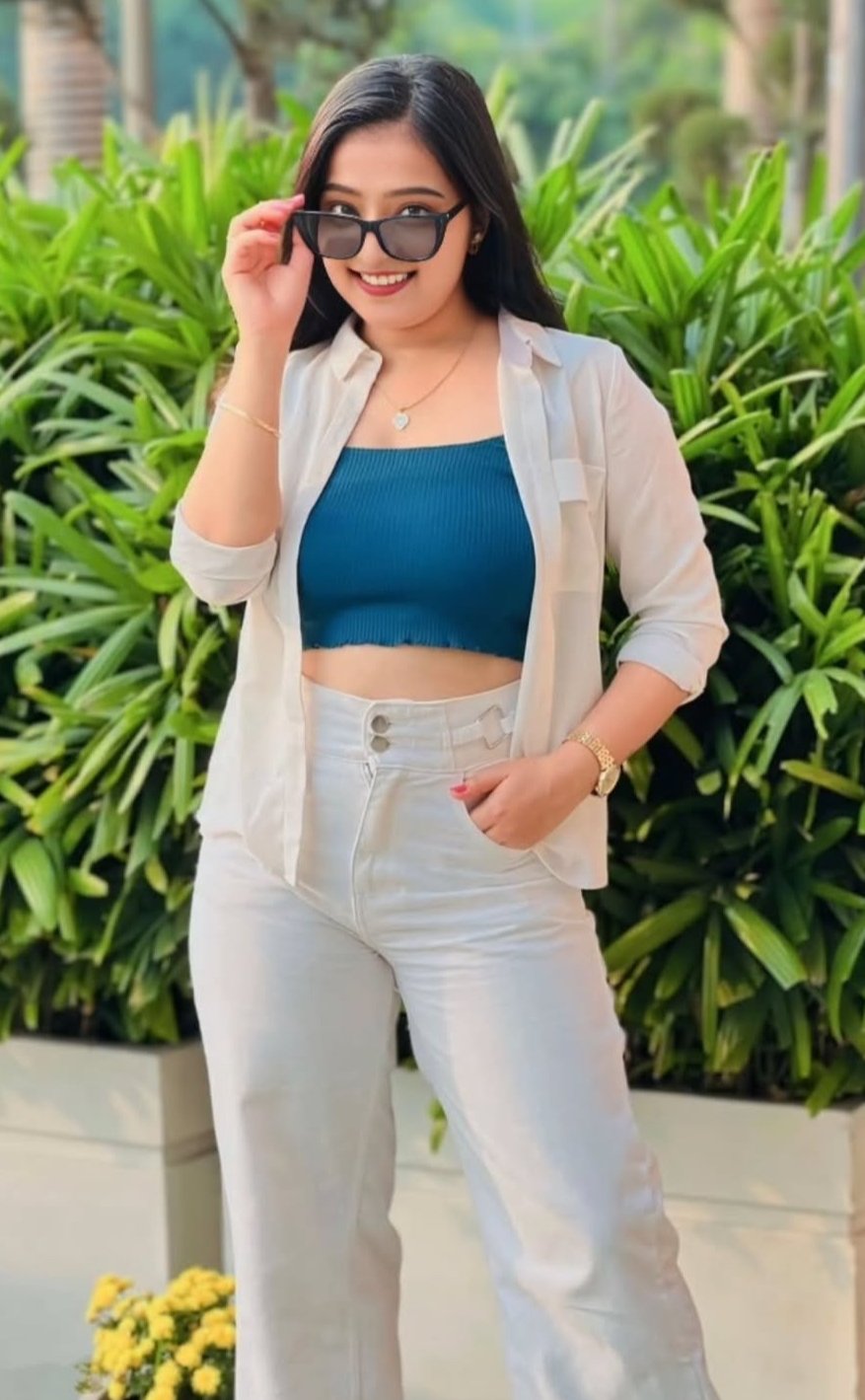 Pracchi Singh