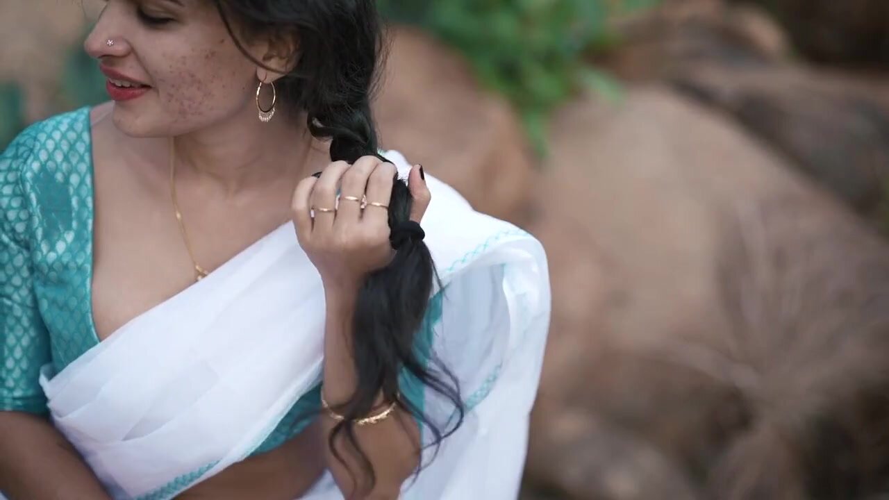 Resmi R Nair