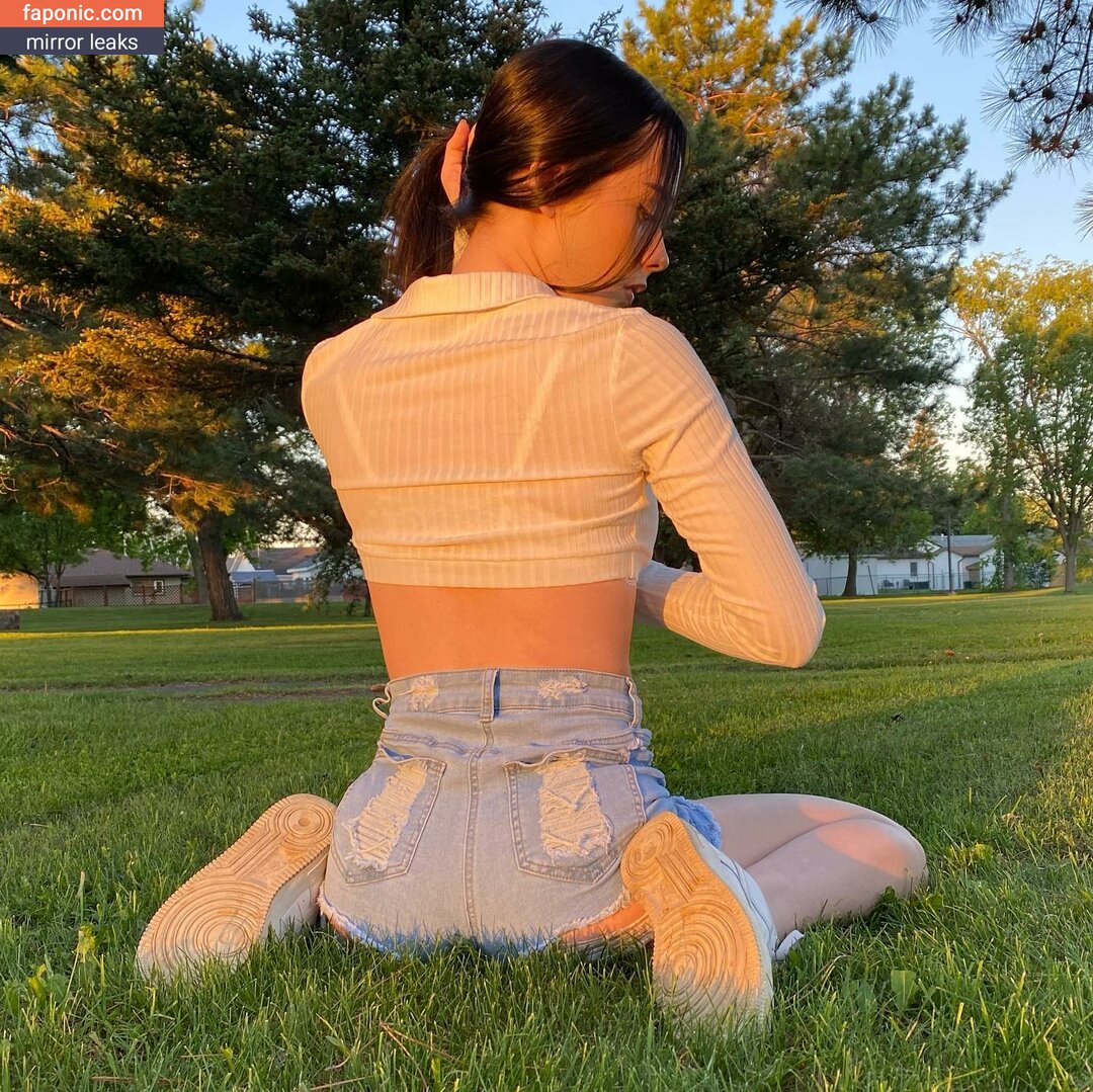 Rumi Mac aka Rumimac01 Nude Leaks OnlyFans