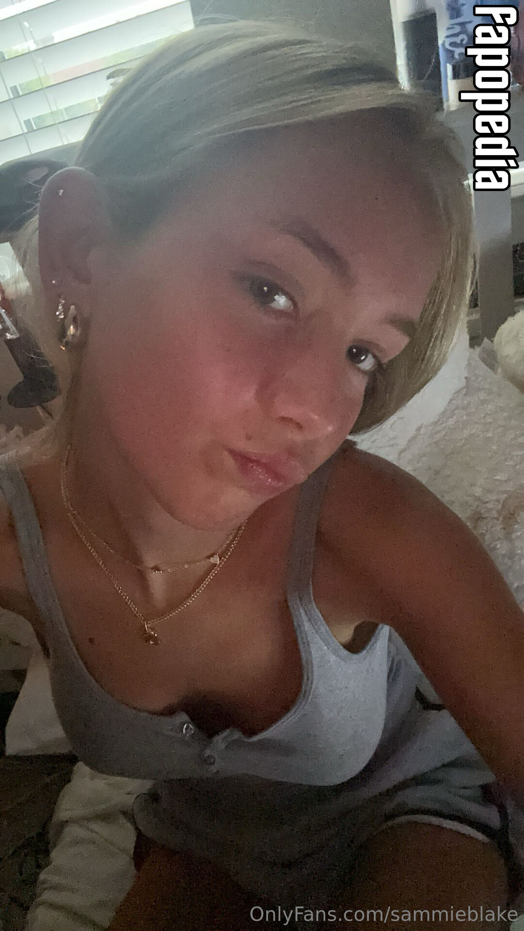 Sammieblake Nude OnlyFans Leaks