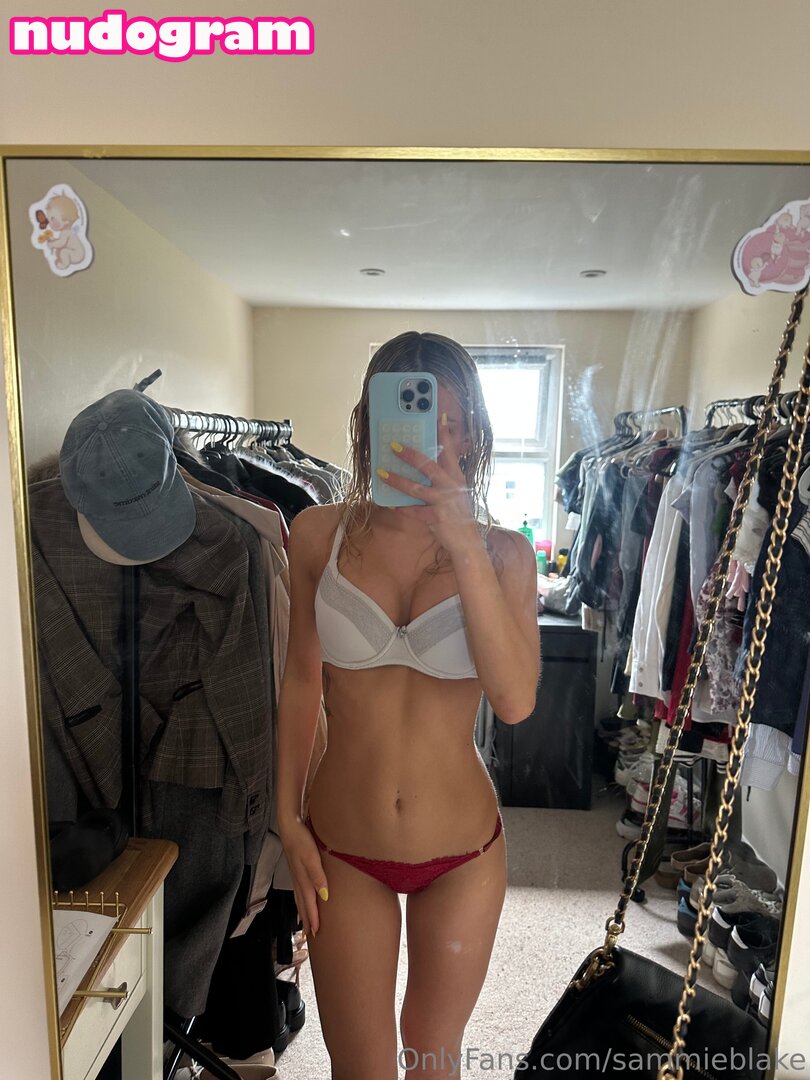 sammieblake OnlyFans 22