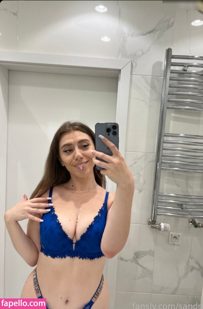 Sandra Novak einfachsandraa Nude Leaked OnlyFans