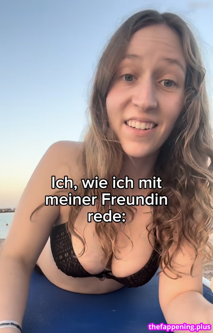 Sarah Wagner Naakte OnlyFans Foto 1