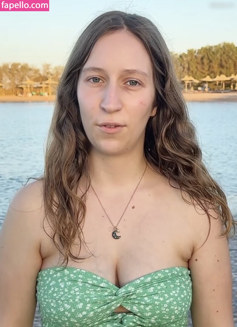 Sarah Wagner Nude Leaked