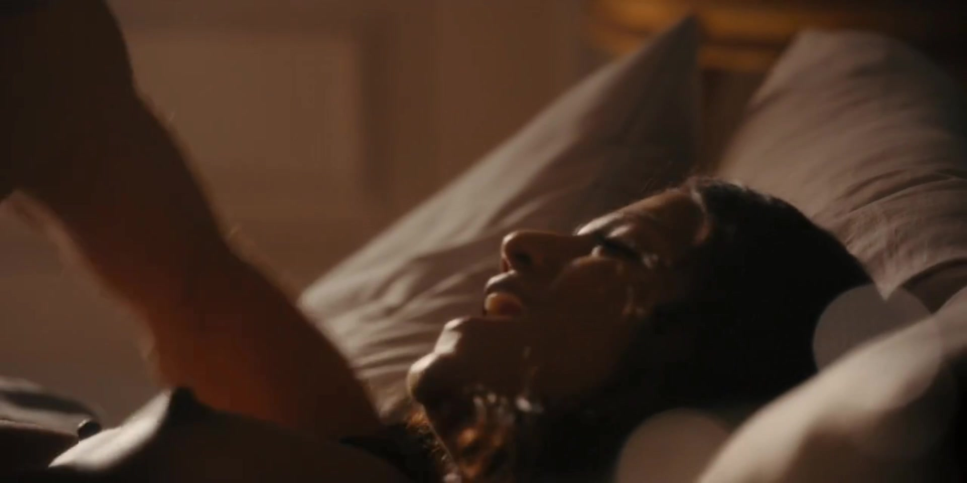 Nude video celebs Actress Simone Ashley