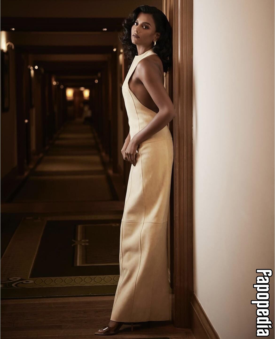 Simone Ashley Nude Leaks