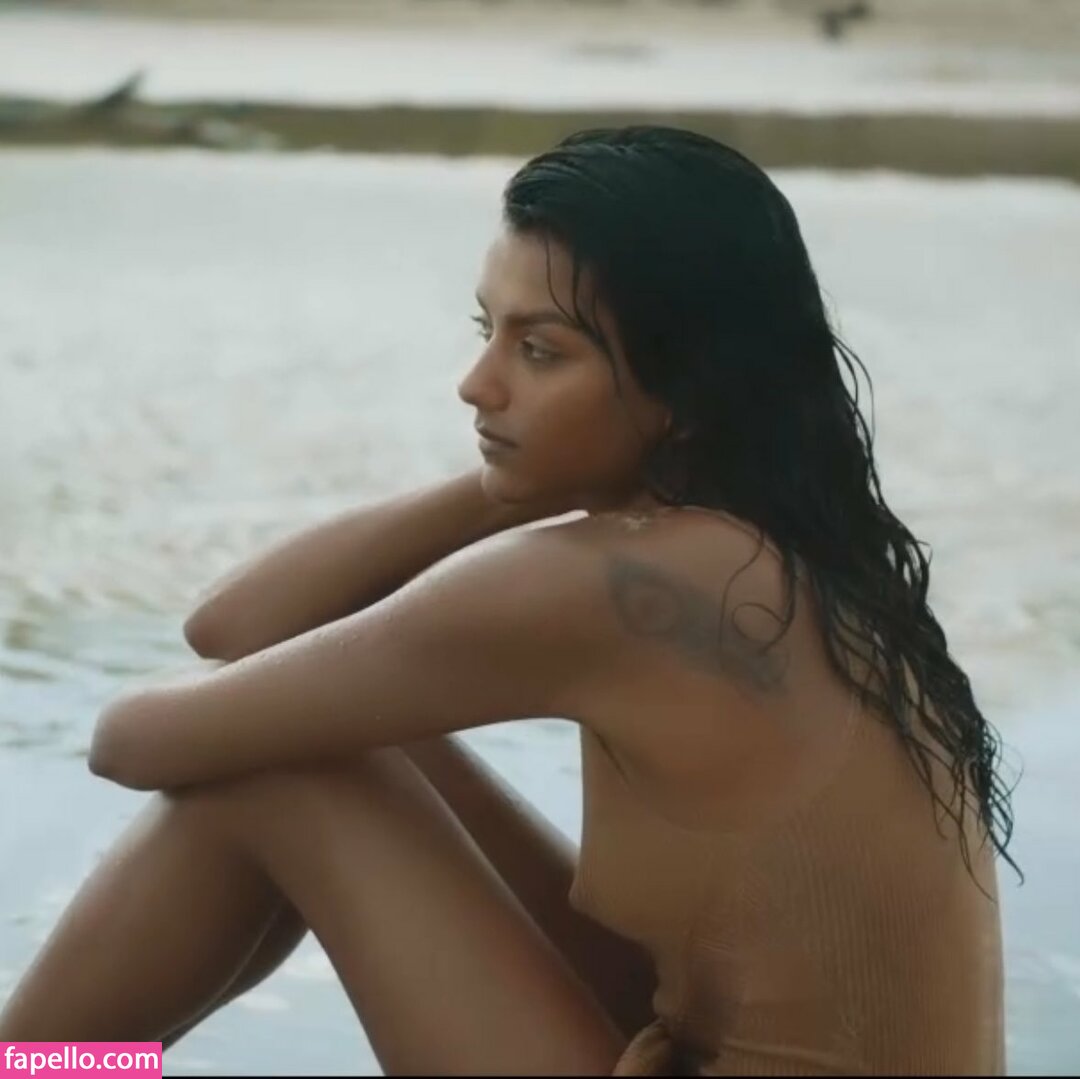 Simone Ashley simoneasshley Nude Leaked OnlyFans