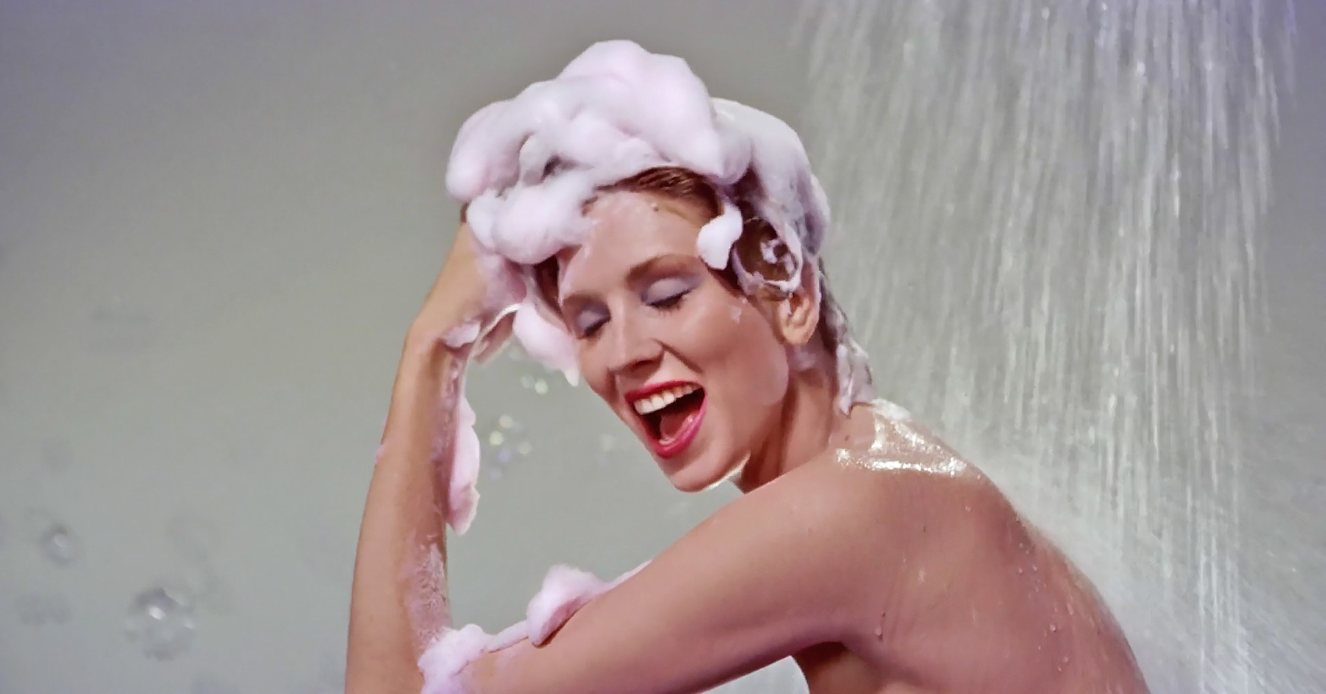 Suzy Parker nude pics page