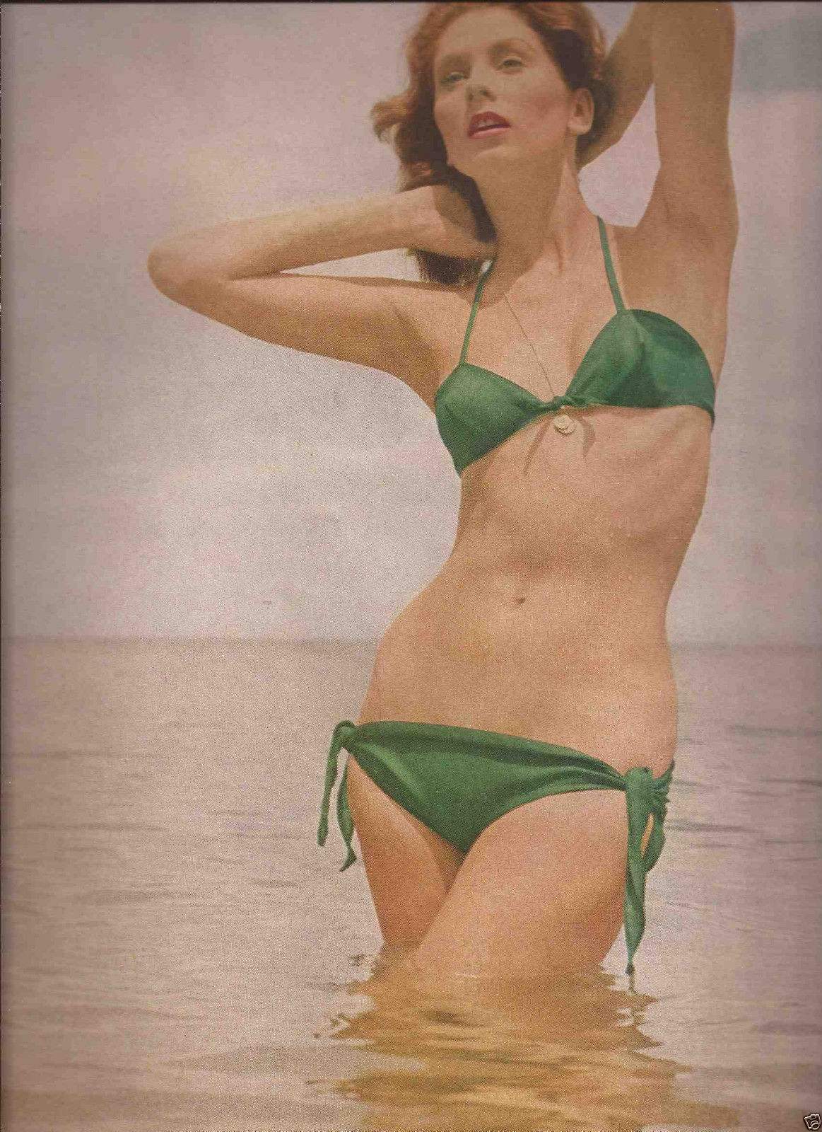 Naked Suzy Parker. Added 04172018 by sina1984 ANCENSORED