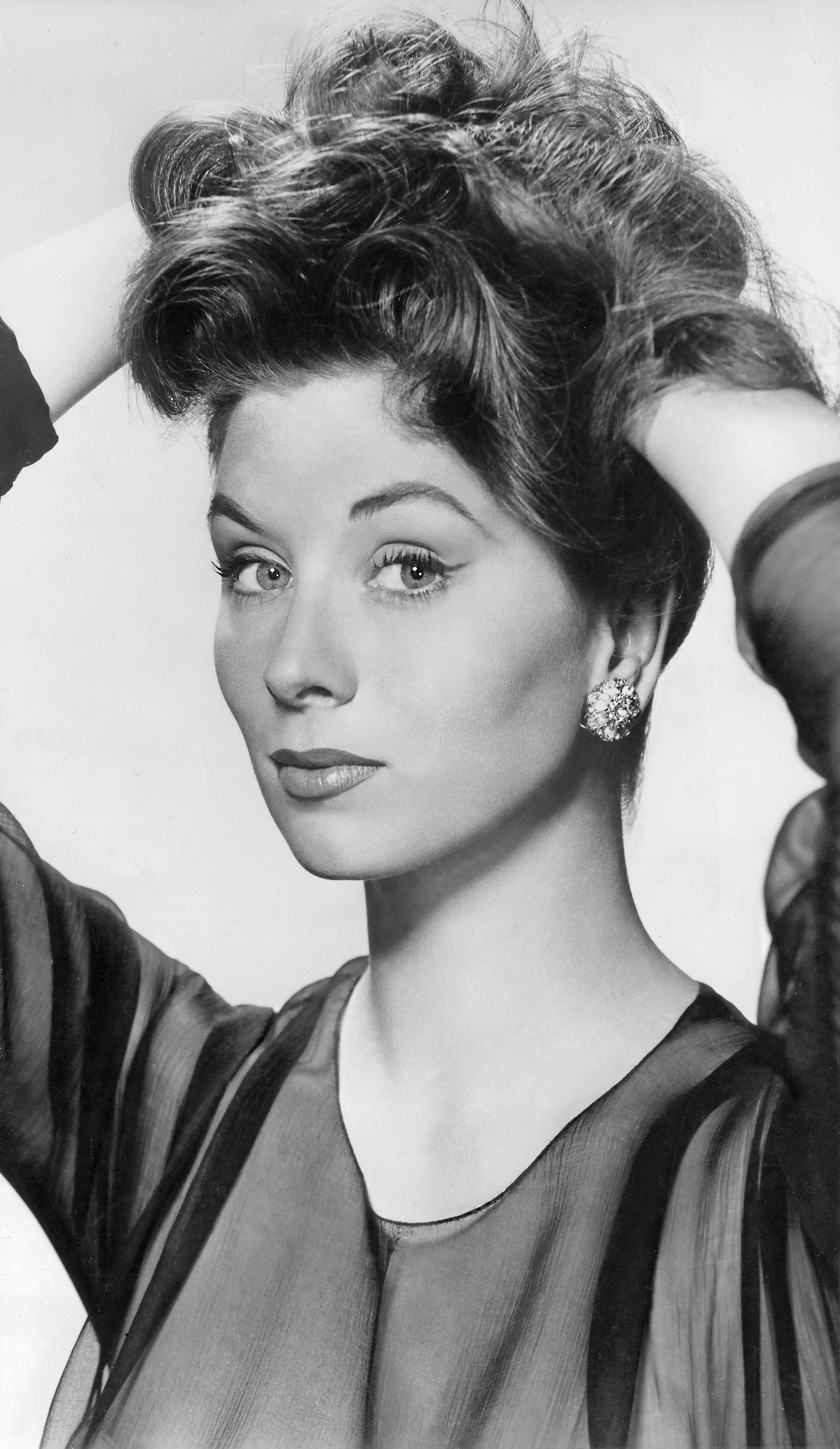 Suzy Parker