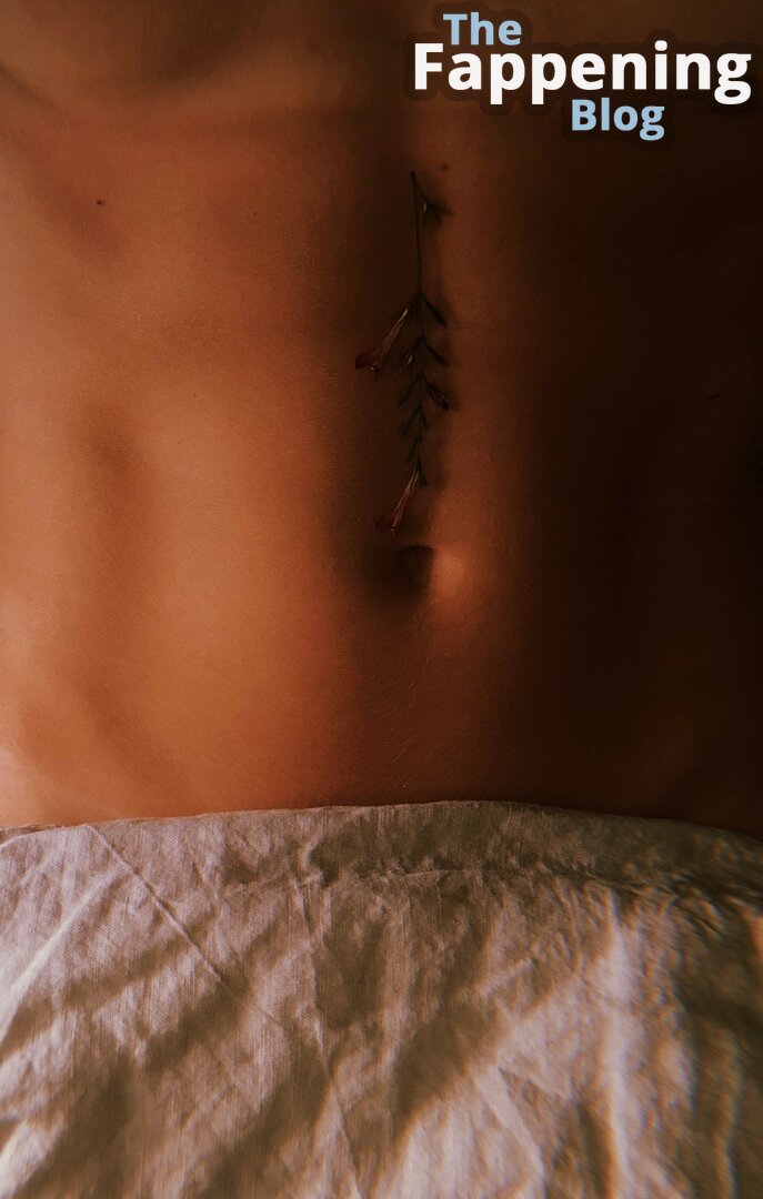 Sydney Gayle Amanuel sydneygayle Nude Leaks Photo 9