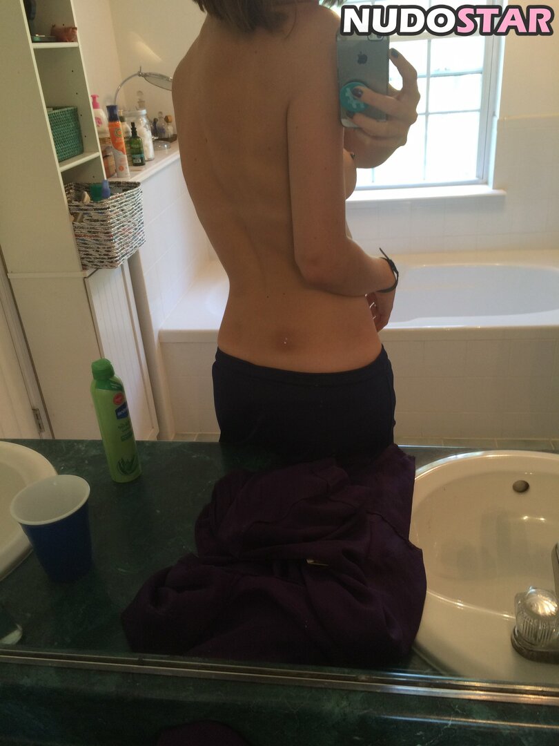sydneygayle Sydney Gayle Amanuel Nude Leaks Photo 3