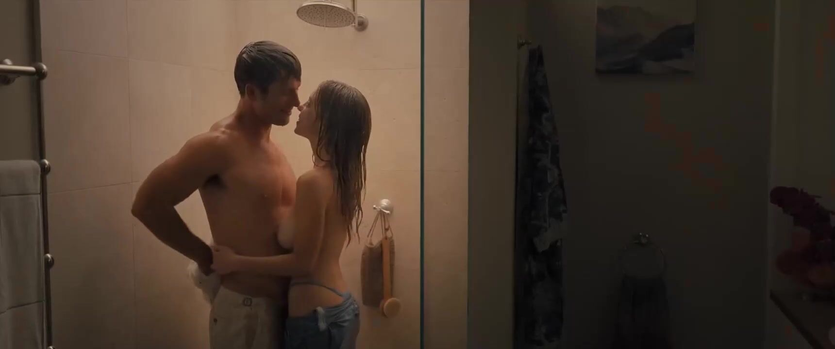 Nude video celebs Actress Sydney Sweeney