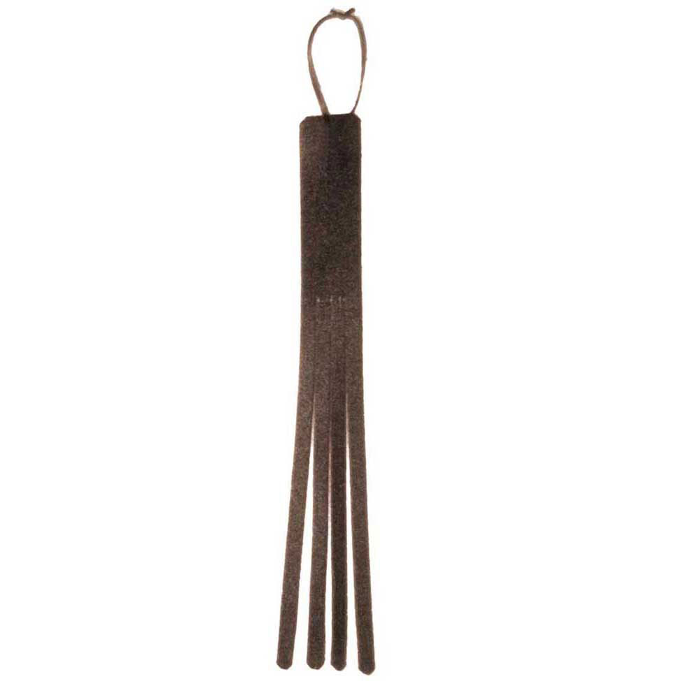 Tawse Leather Strap Four Tail Stingy BDSM Discipline Punishment