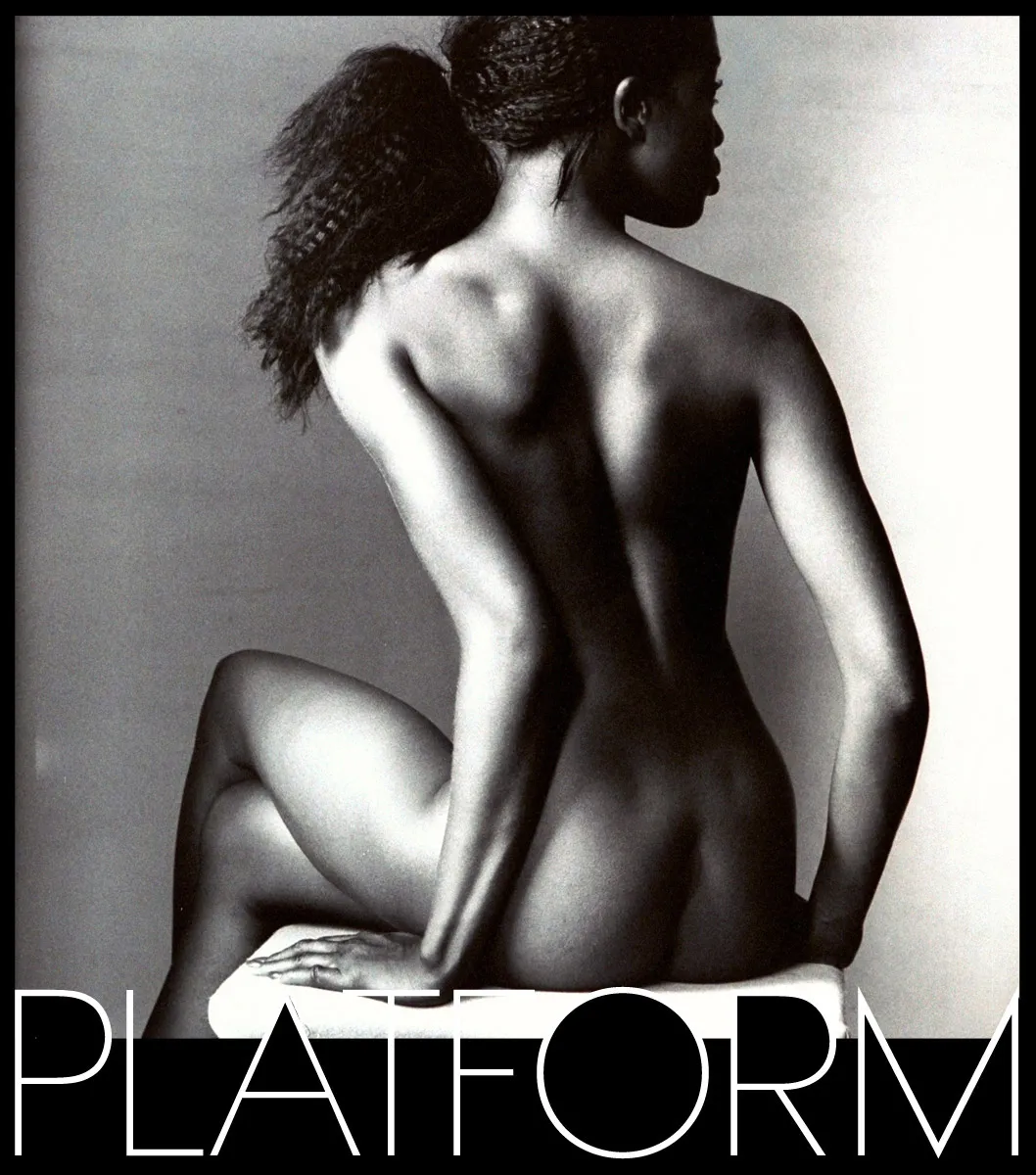 The Naked Truth: Two Takes on the Power of Nudity