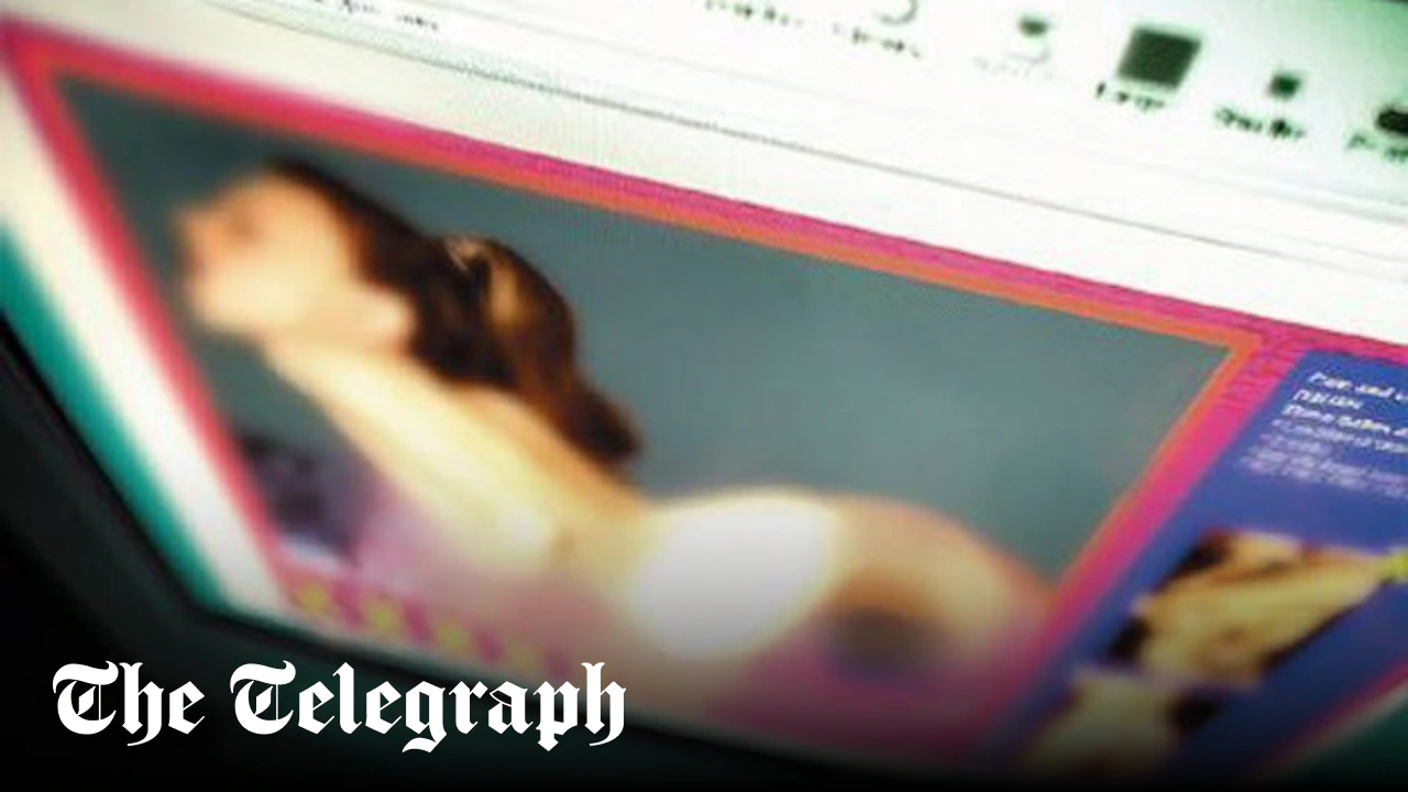 Revenge porn: What to do if someone posts your naked pictures online