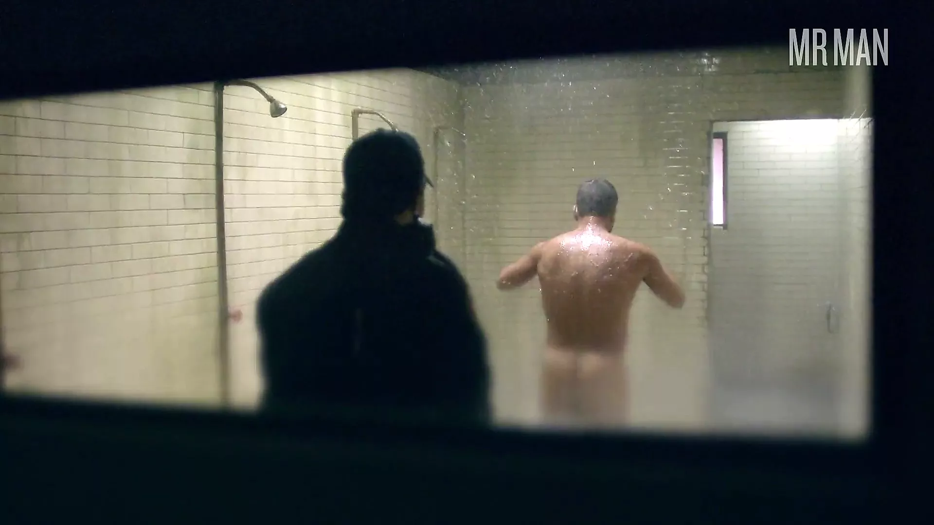 The Inmate 2018 Nude Scenes