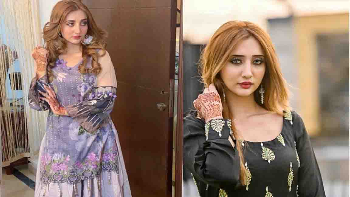 Extremely Beautiful Paki TikToker Leaked Video Download
