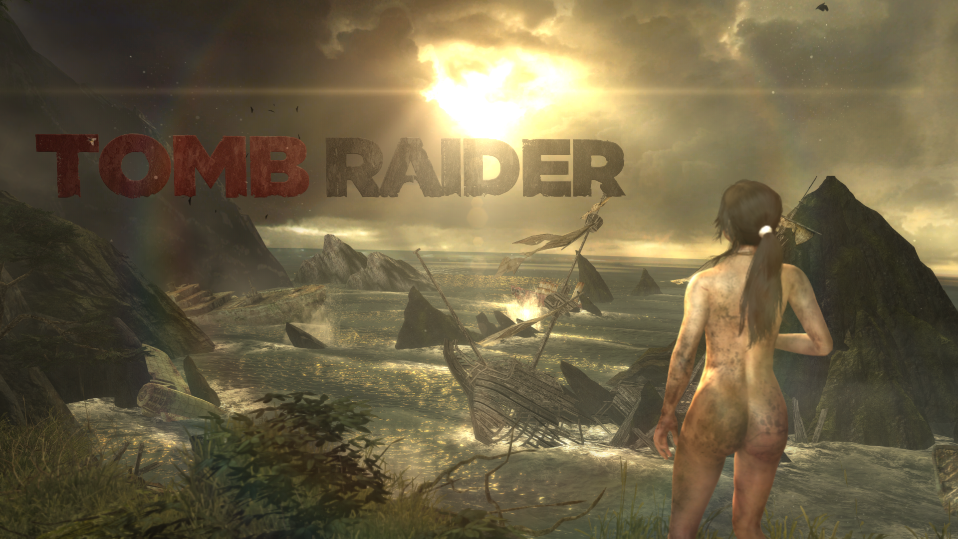 Tomb Raider