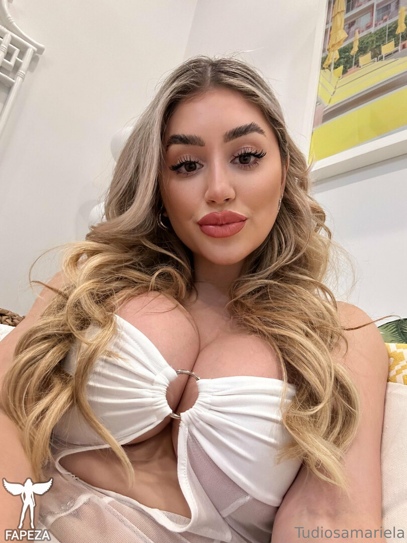 tudiosamariela Nude Leaks OnlyFans