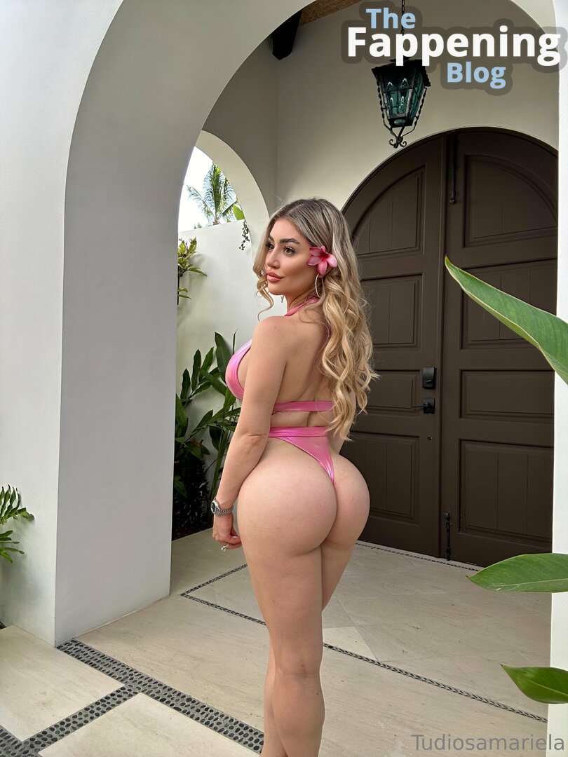 tudiosamariela Nude Leaks OnlyFans Photo 23