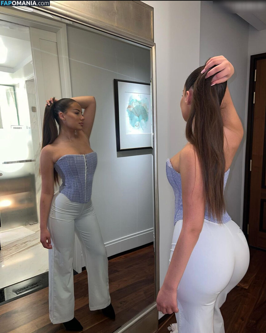 valonaash Nude OnlyFans Leaked