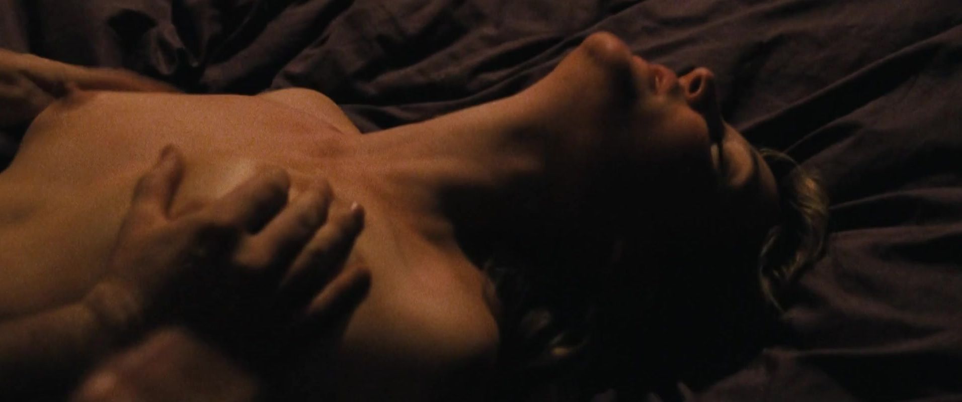 Vicky Krieps naked