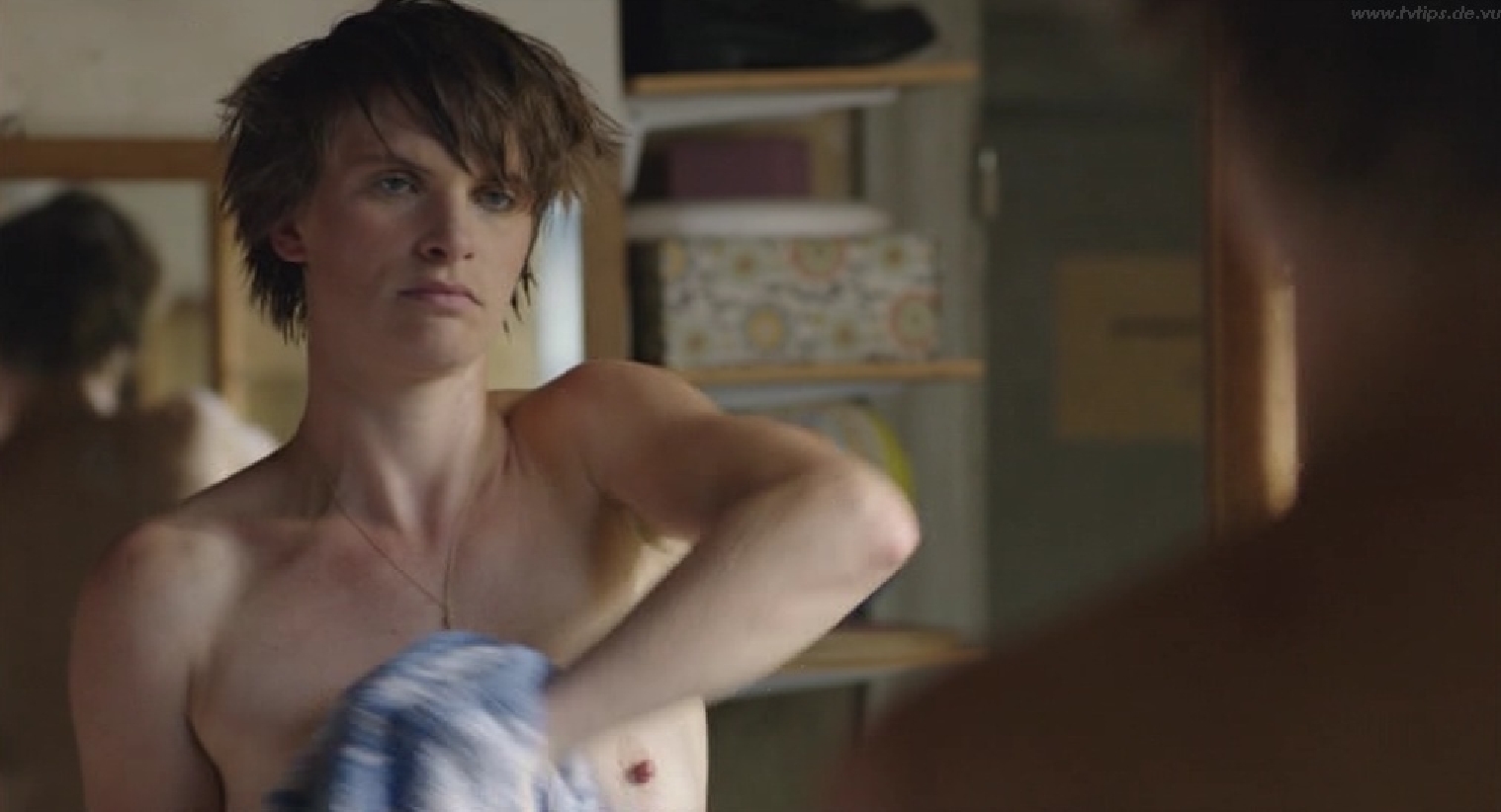 Vicky Krieps nude pics page