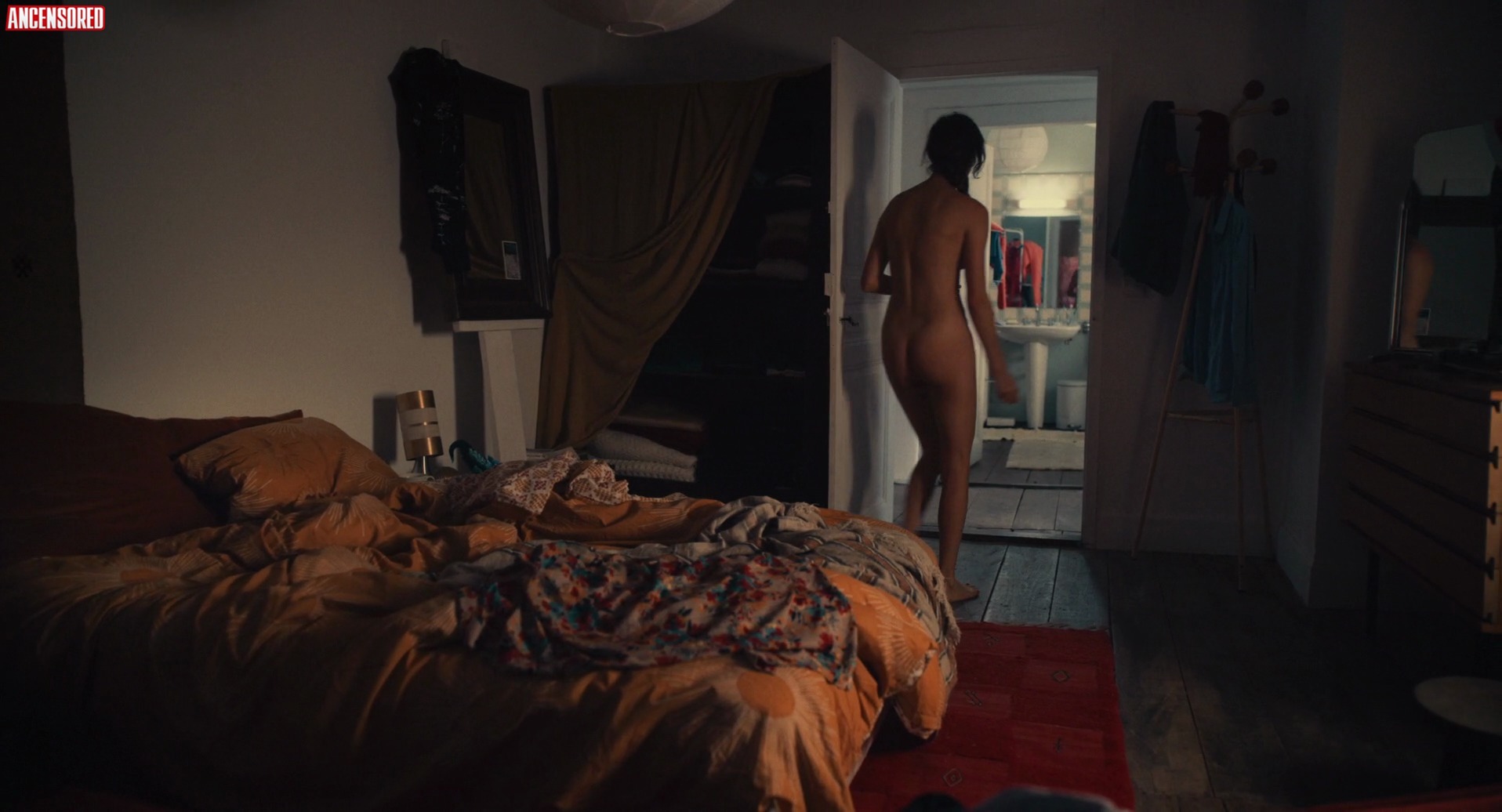 Vicky Krieps nude pics page