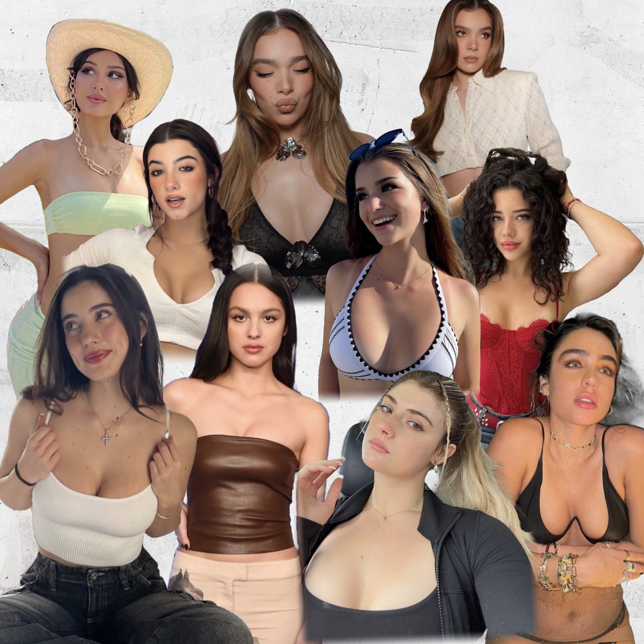 Post Nudification Requests by Influencer Nudes from Patreon