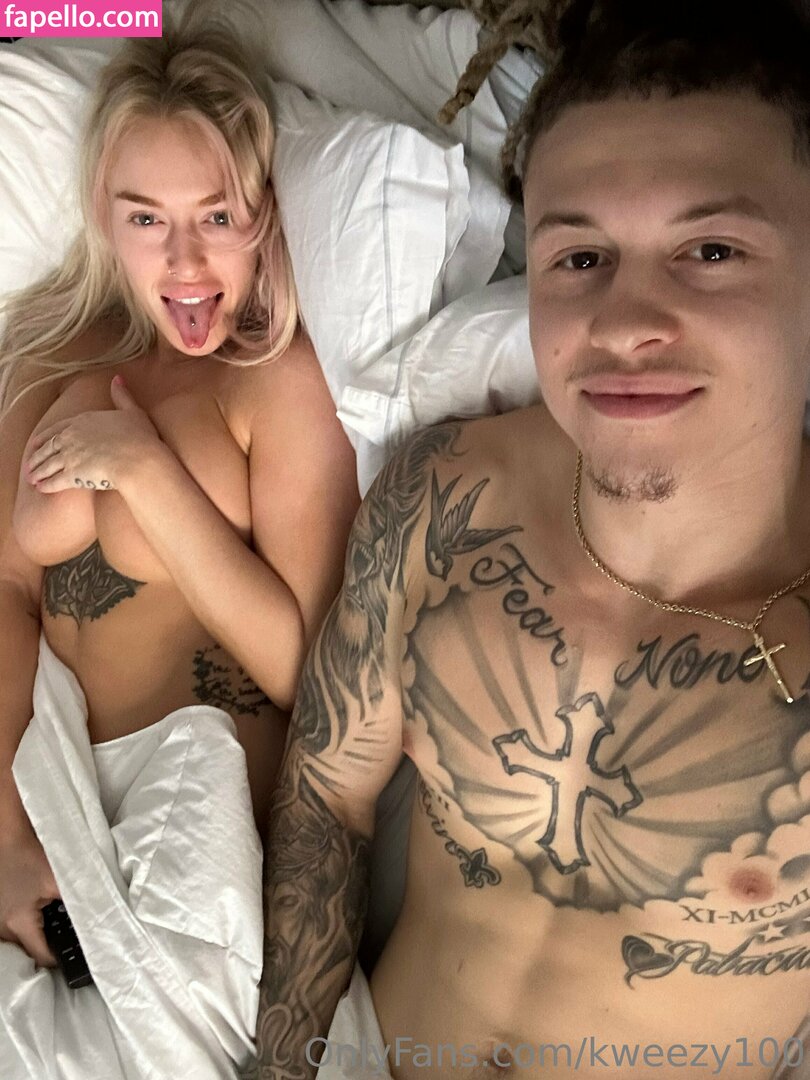 kweezy100 kweezy20 Nude Leaked OnlyFans