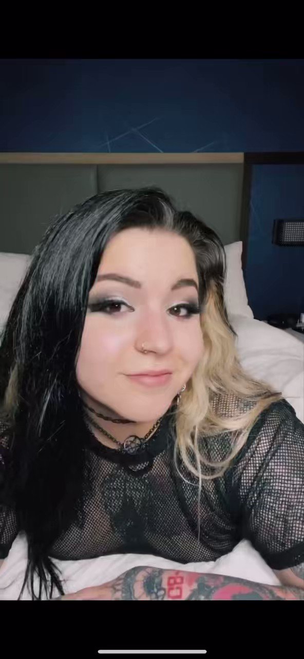 pnwbabygirl1s video Tweet